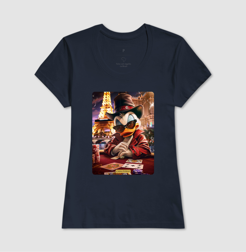 Camisa 12