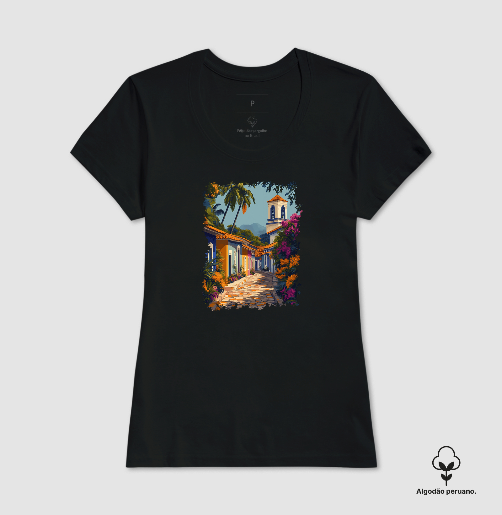 Camisa 3
