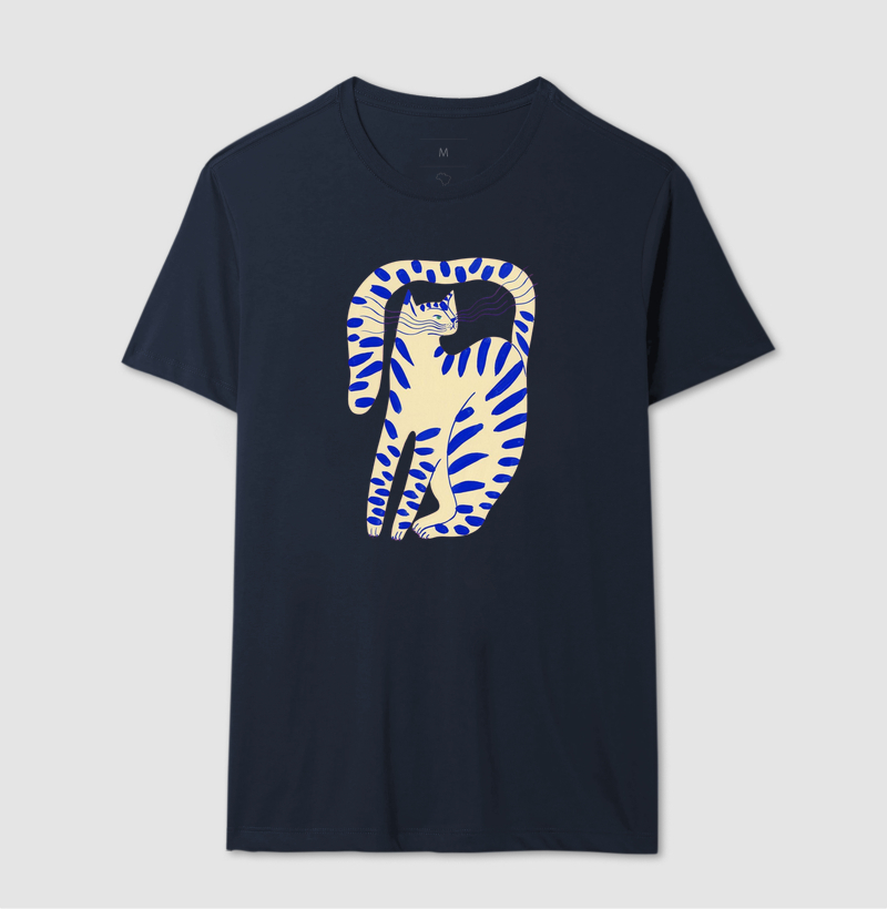 Camisa 17