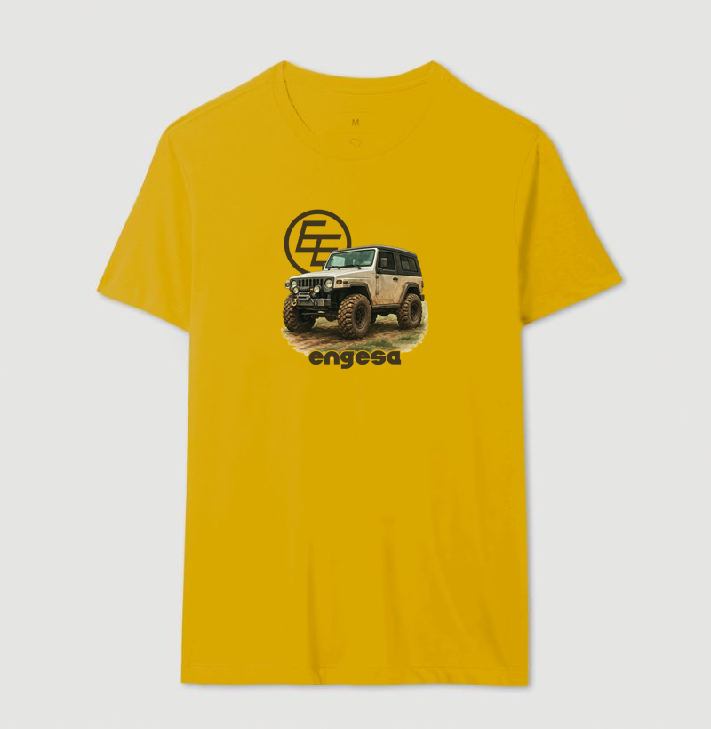 Camisa 14