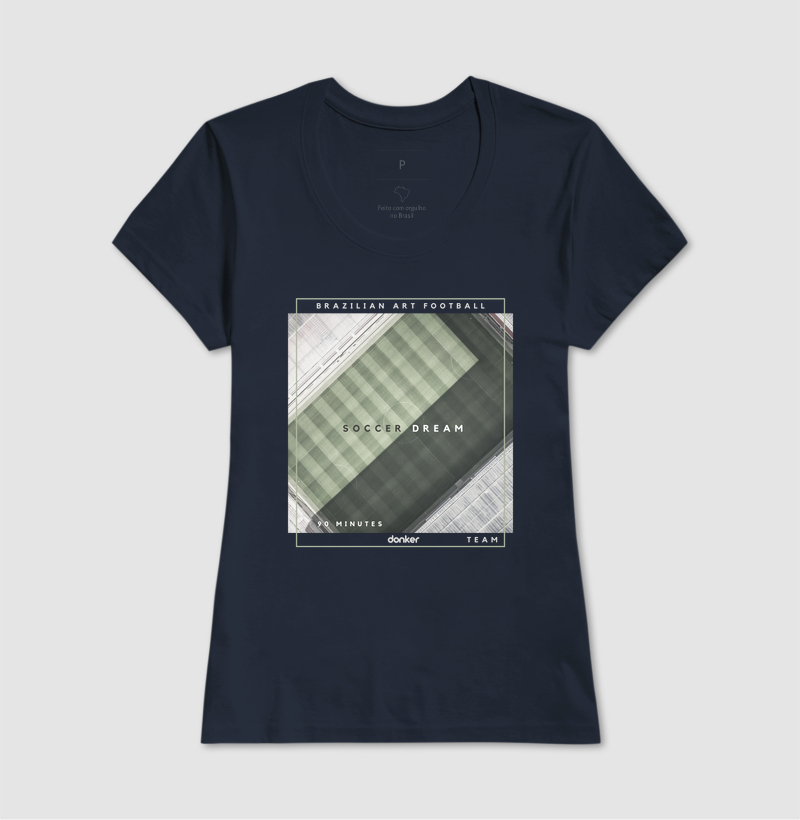 Camisa 9