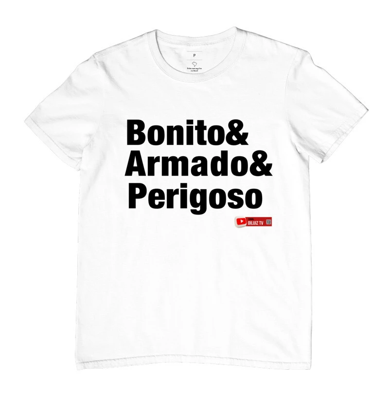 Camisa 3