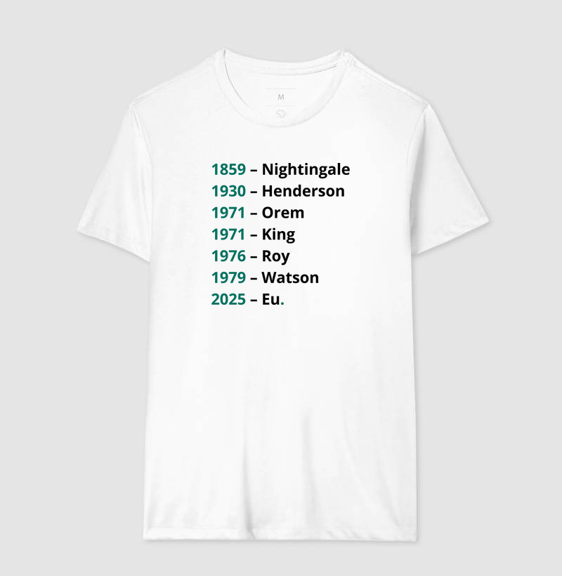 Camisa 11