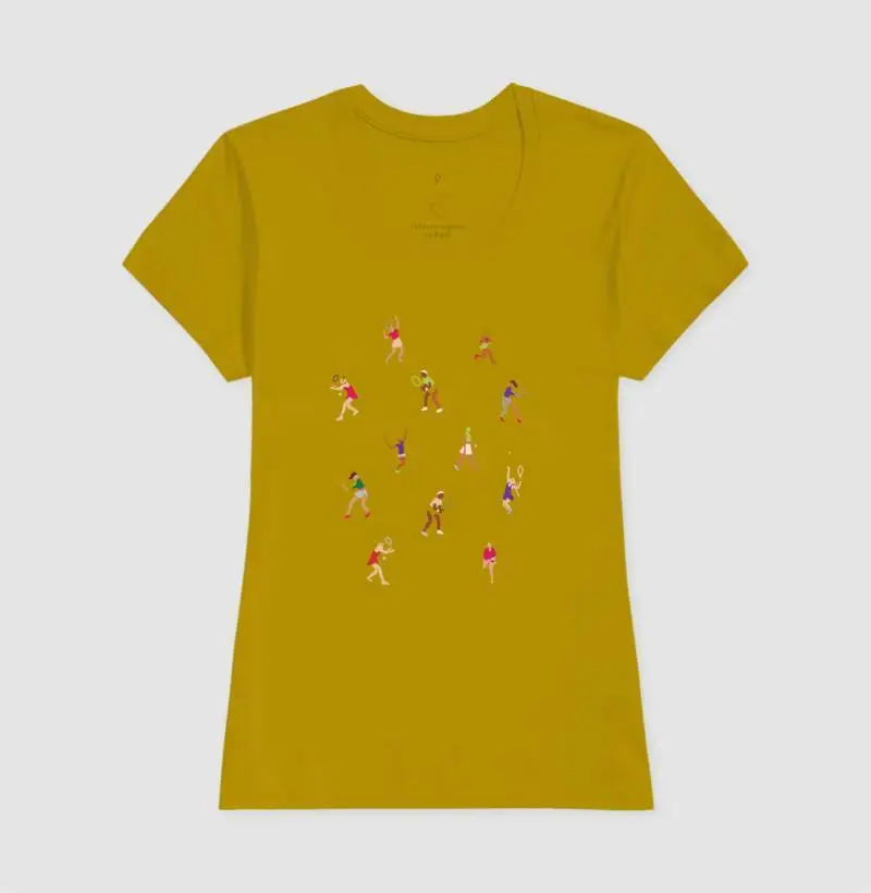 Camisa 7