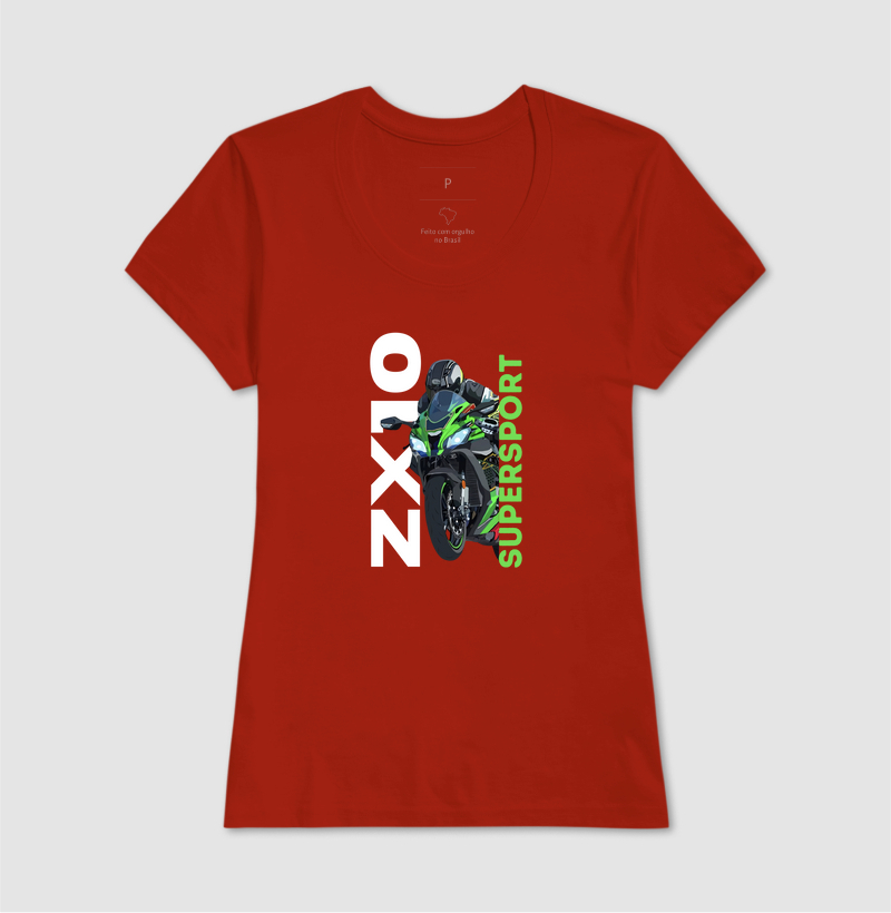 Camisa 10