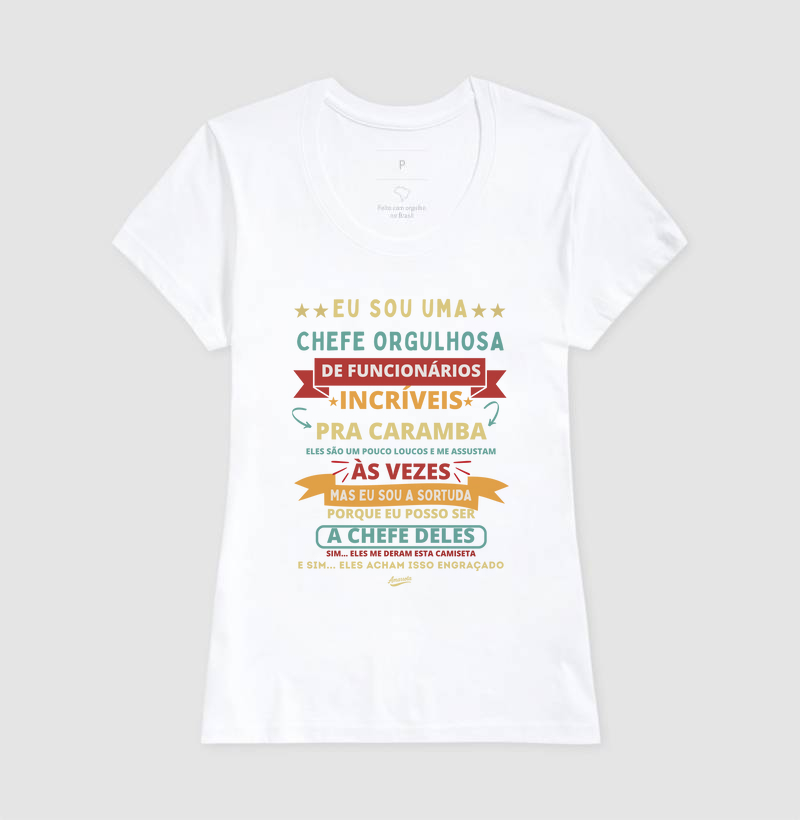 Camisa 9