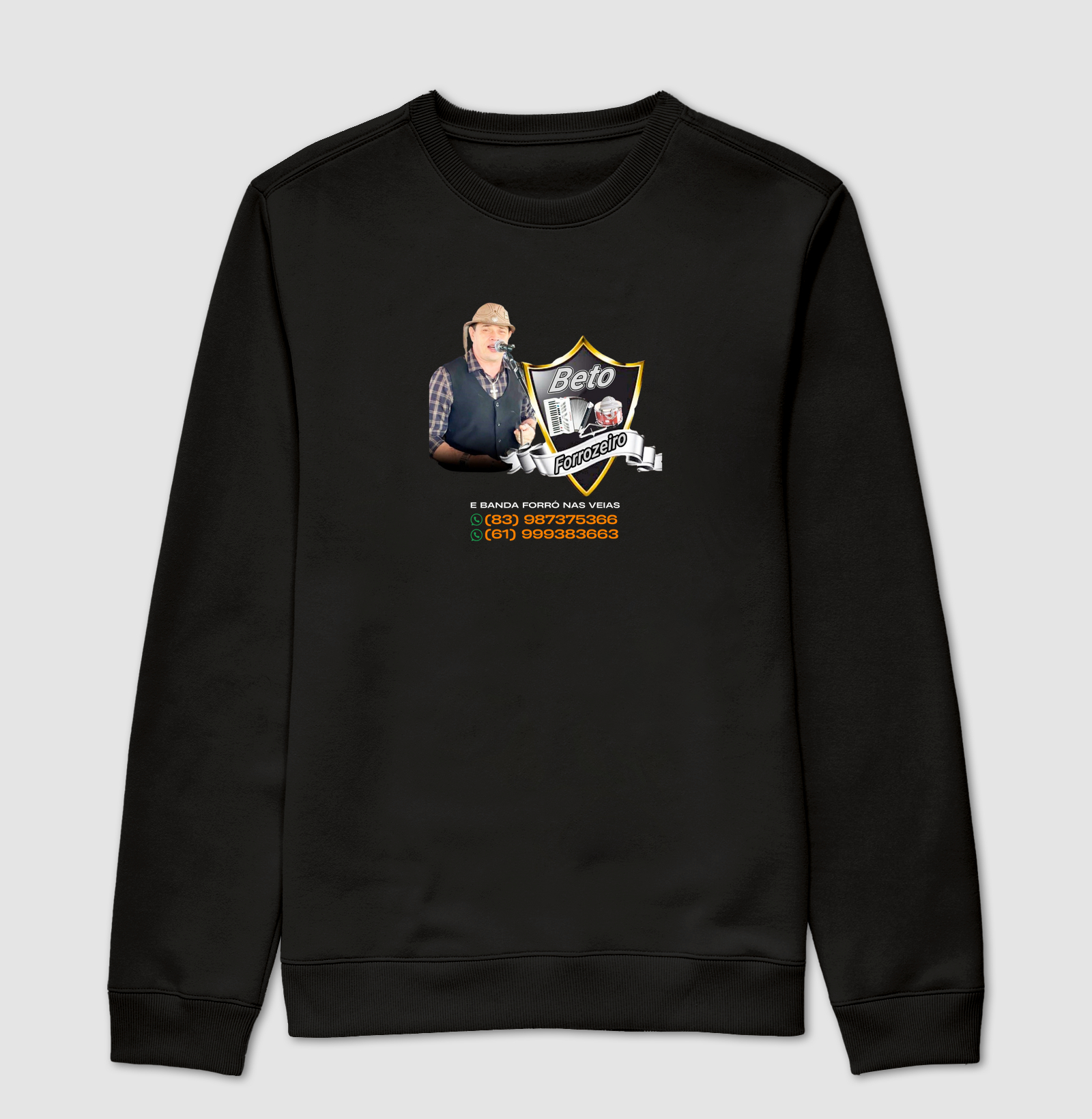 Camisa 3