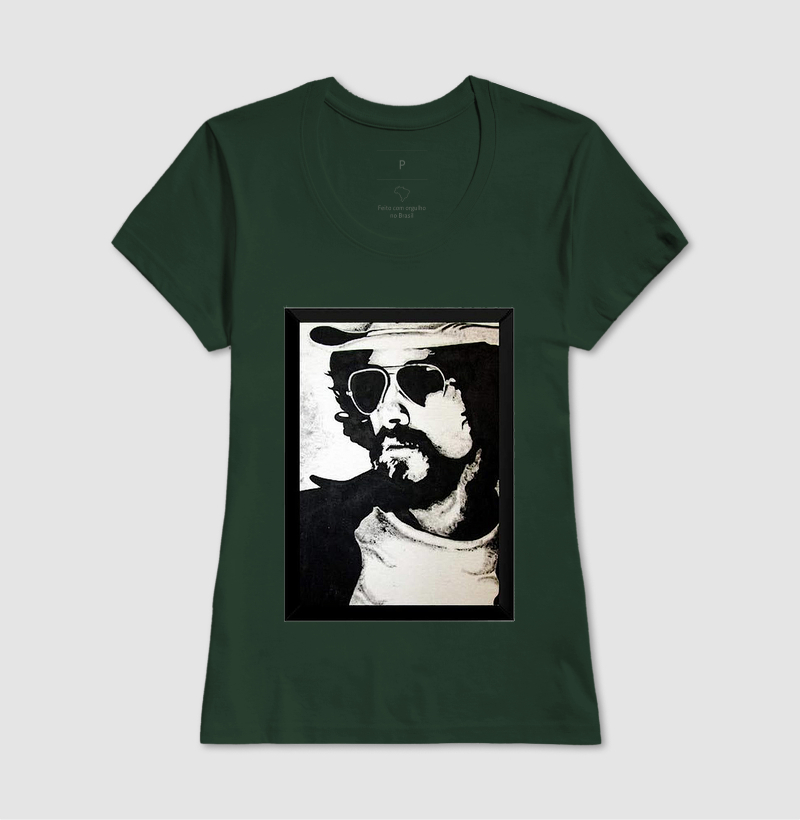 Camisa 10