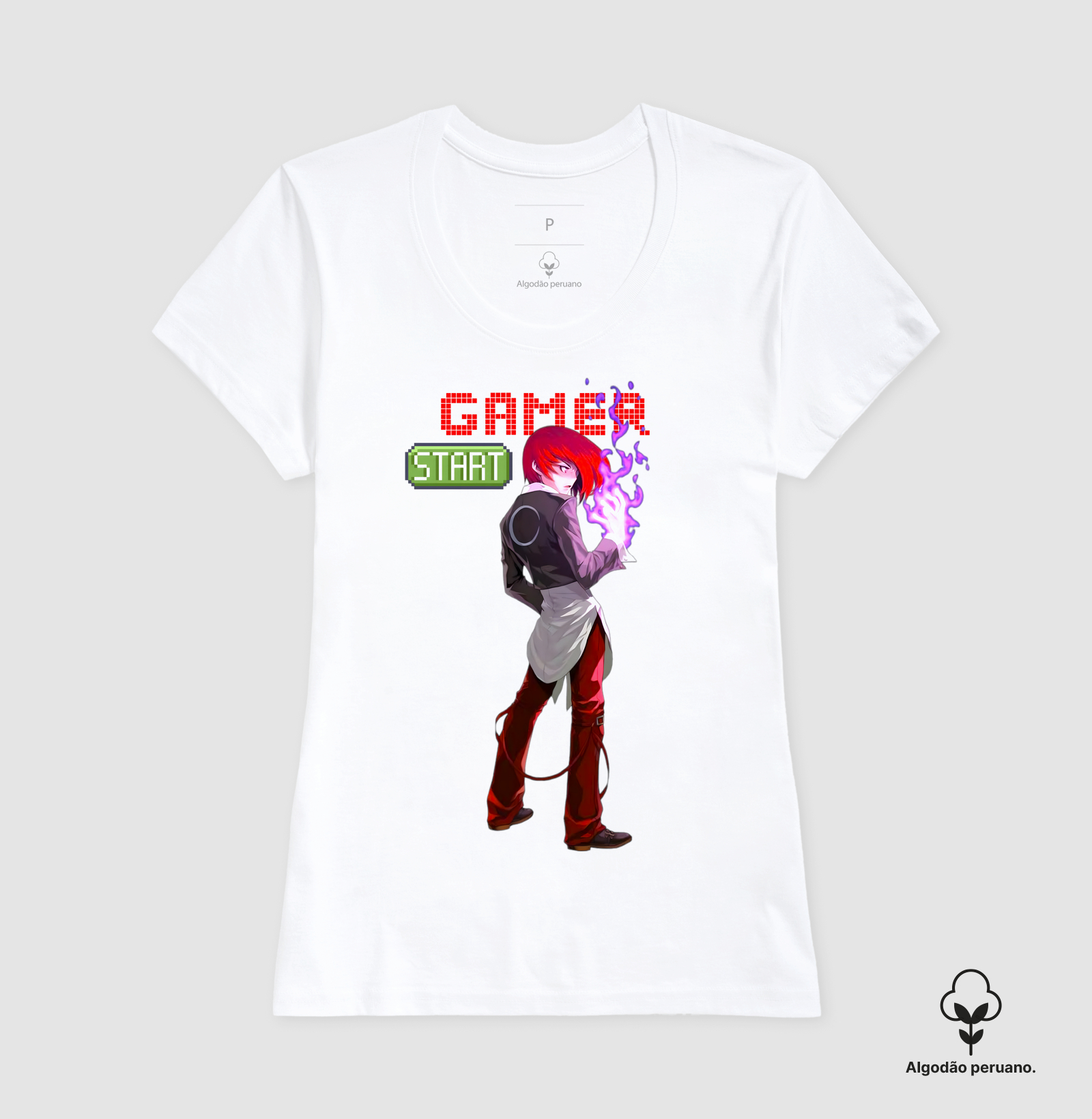 Camisa 4