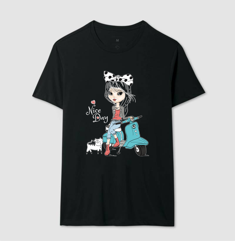 Camisa 16