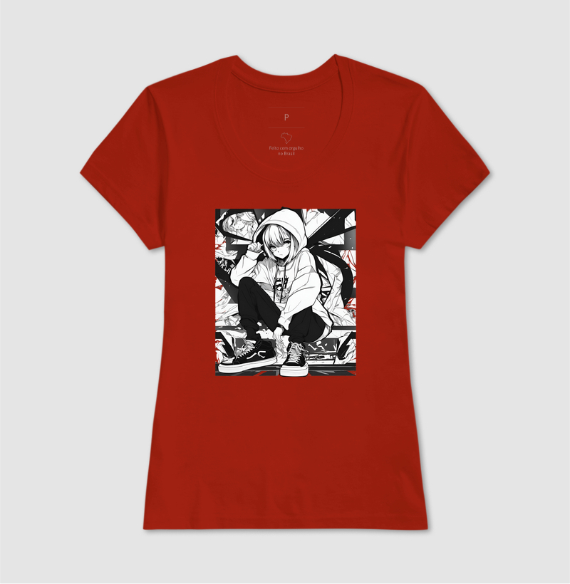 Camisa 5