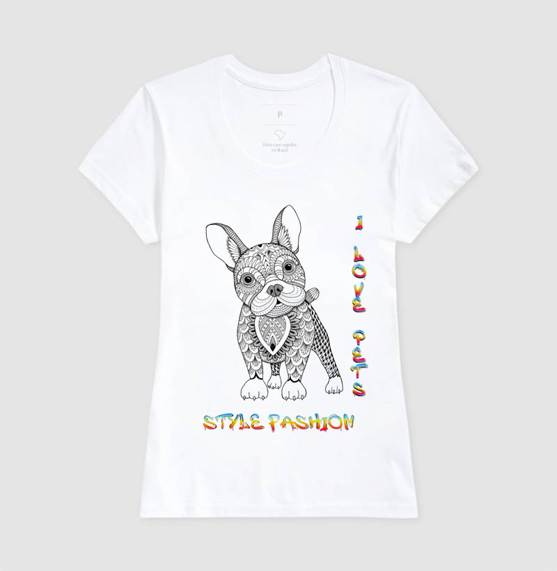Camisa 4