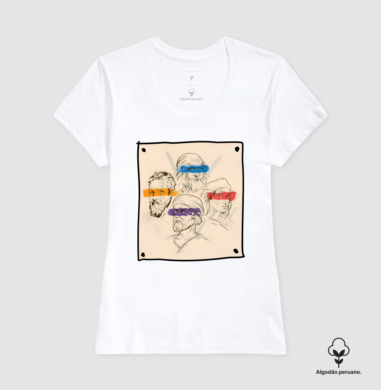 Camisa 5