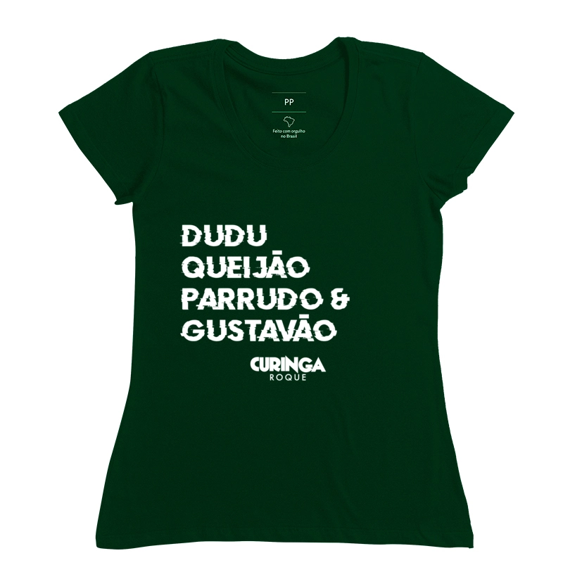Camisa 12