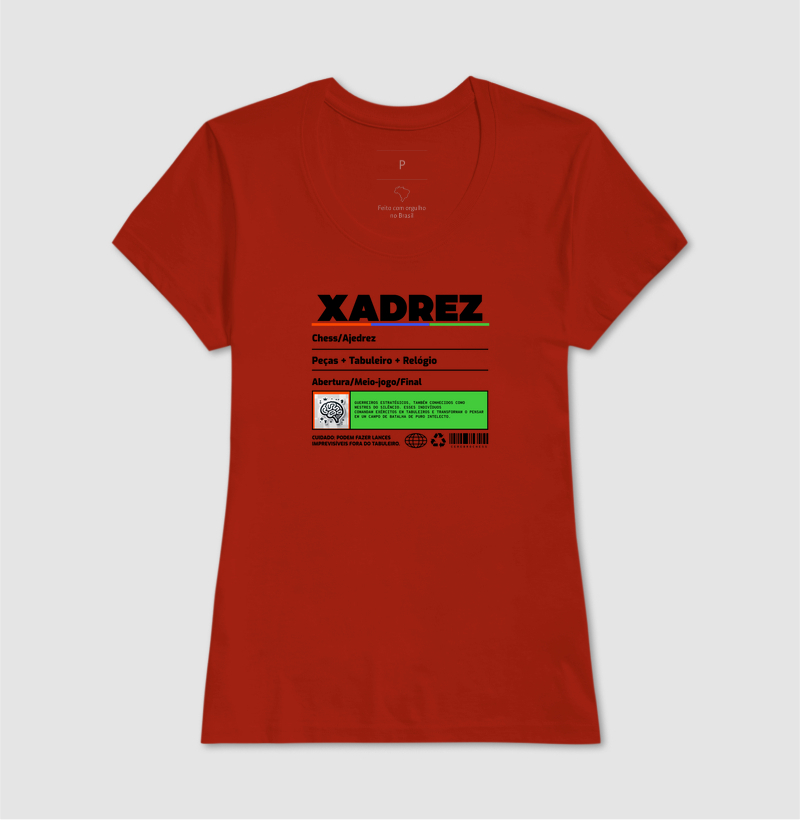 Camisa 11