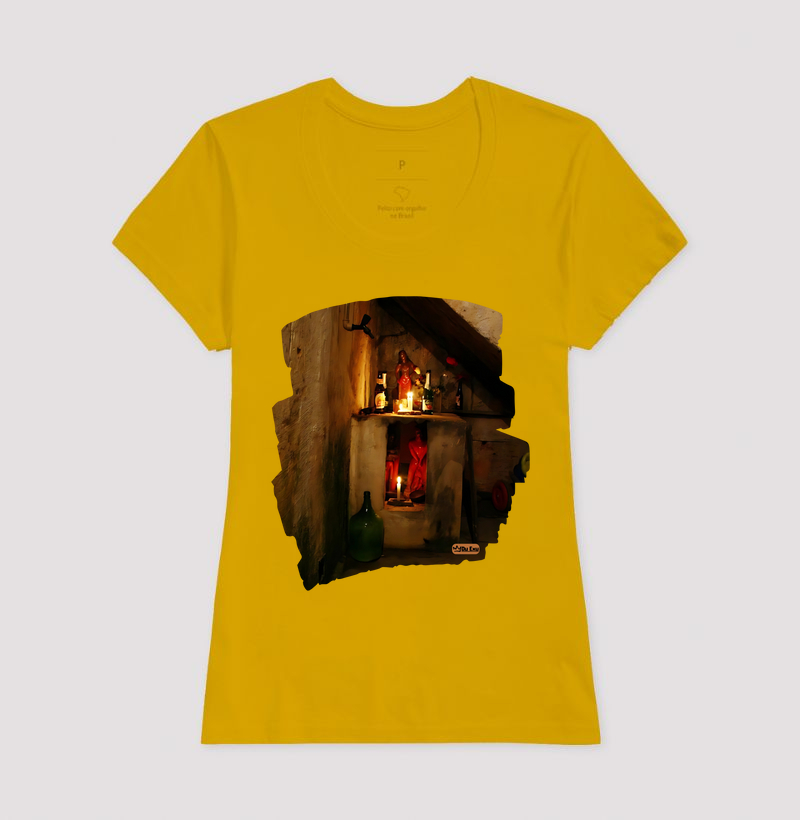 Camisa 14