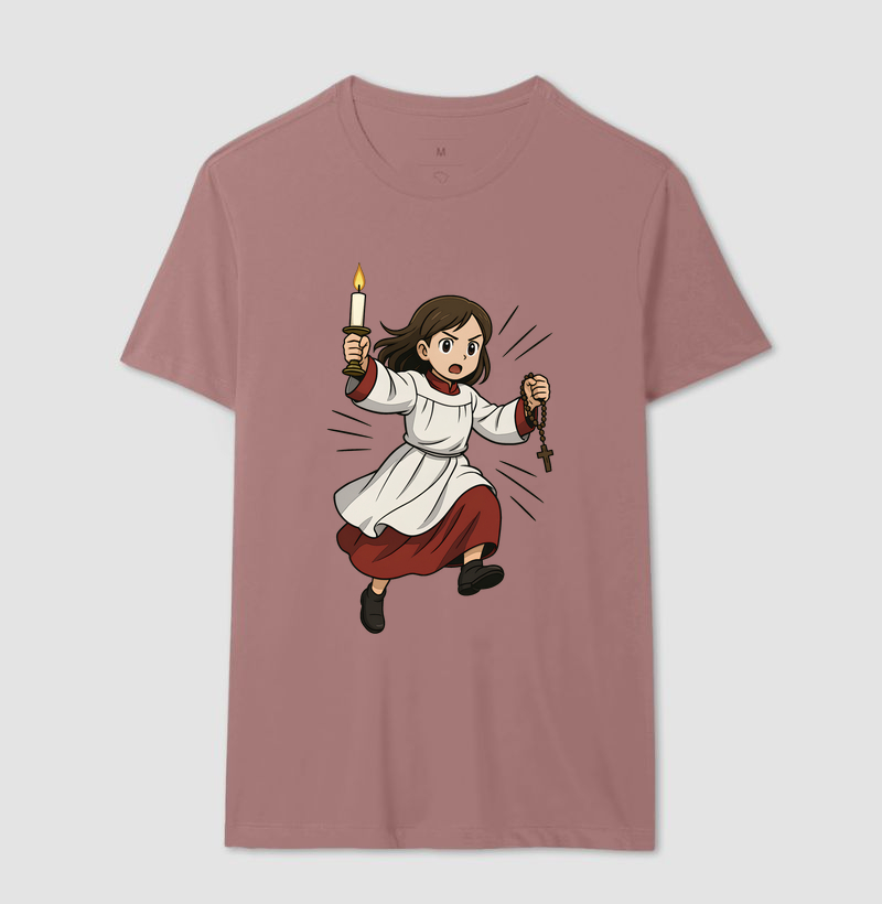Camisa 15