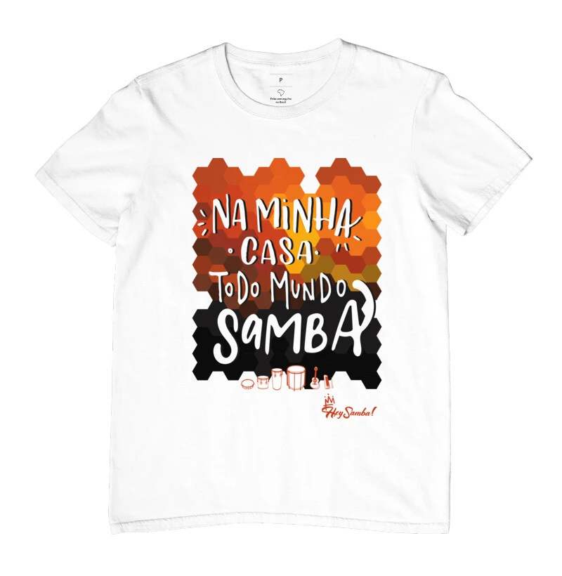 Camisa 9