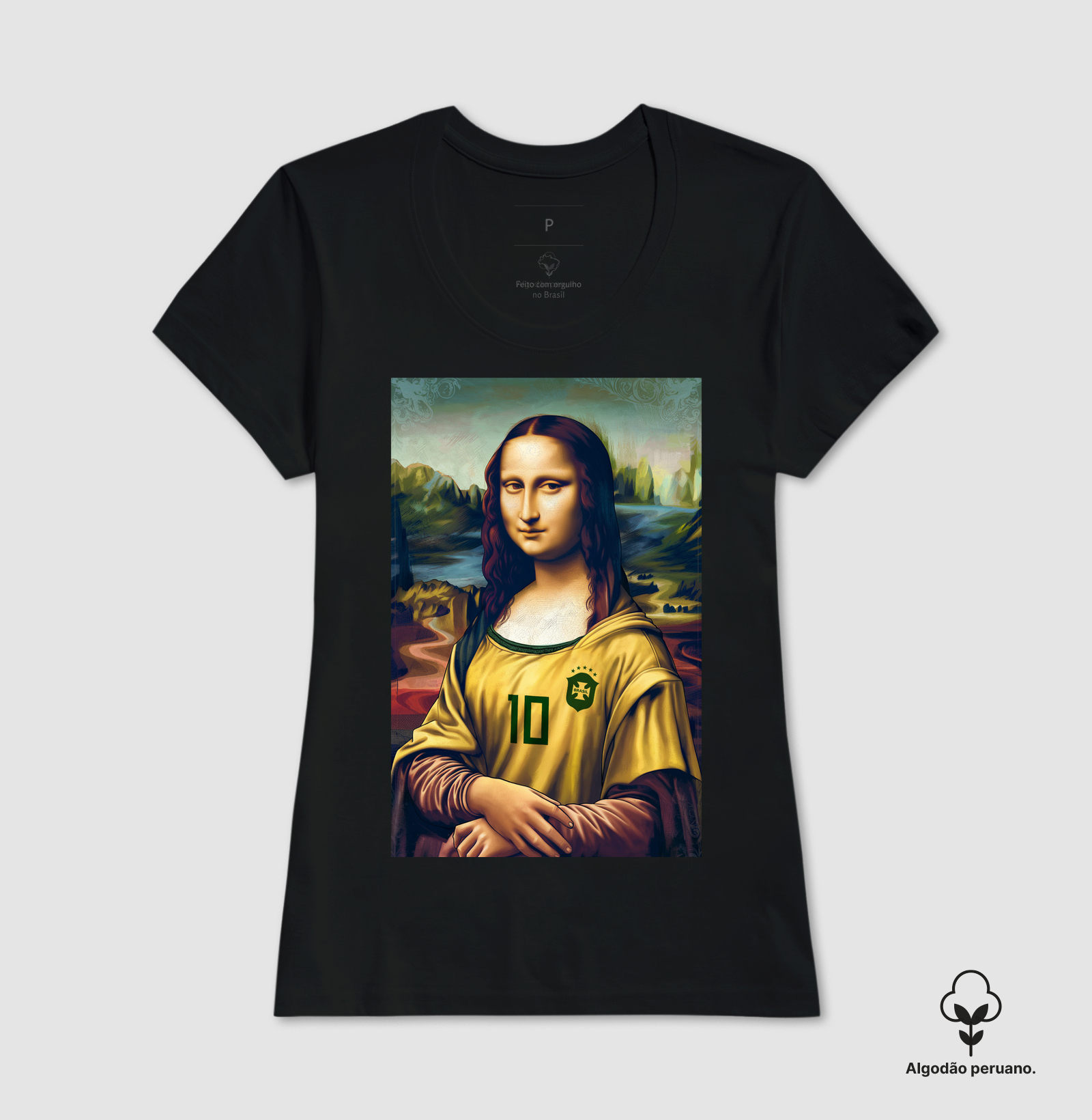 Camisa 2