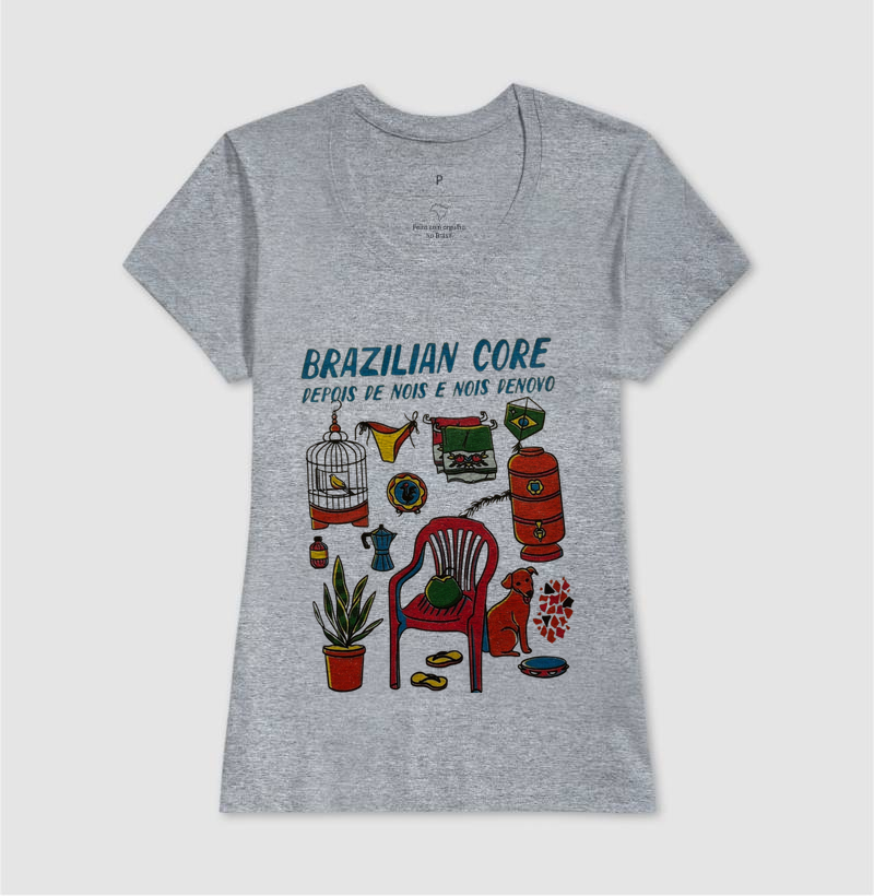 Camisa 8
