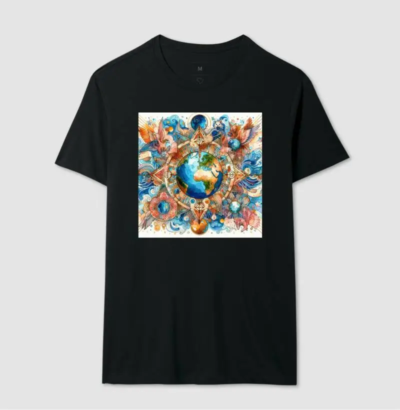 Camisa 13