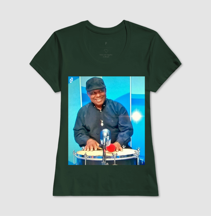 Camisa 2