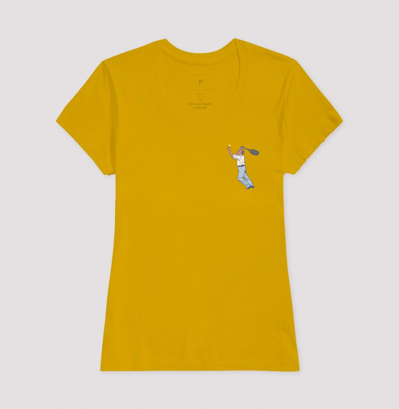 Camisa 15