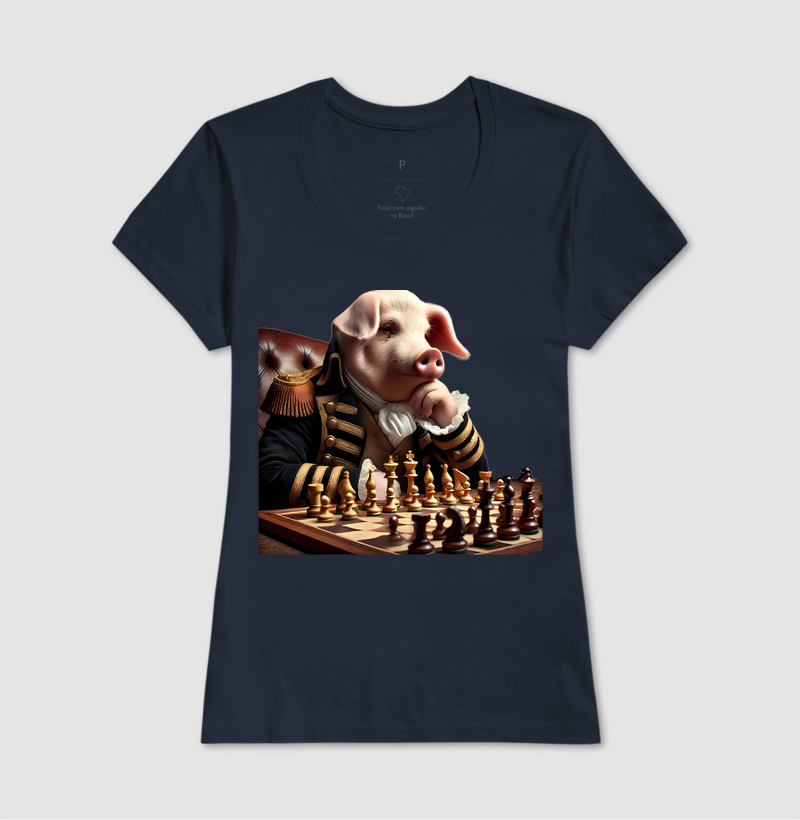 Camisa 16