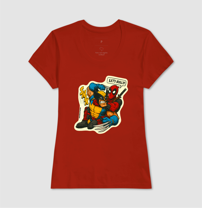 Camisa 8