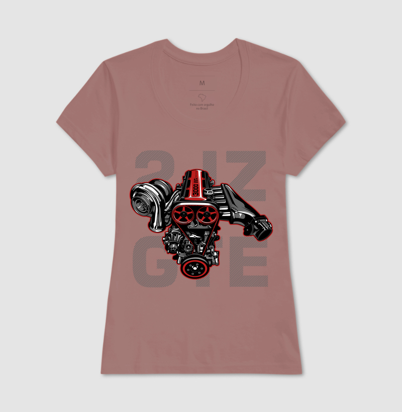Camisa 9