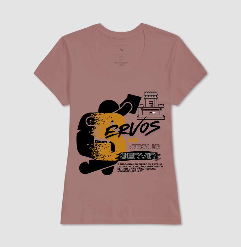 Camisa 12