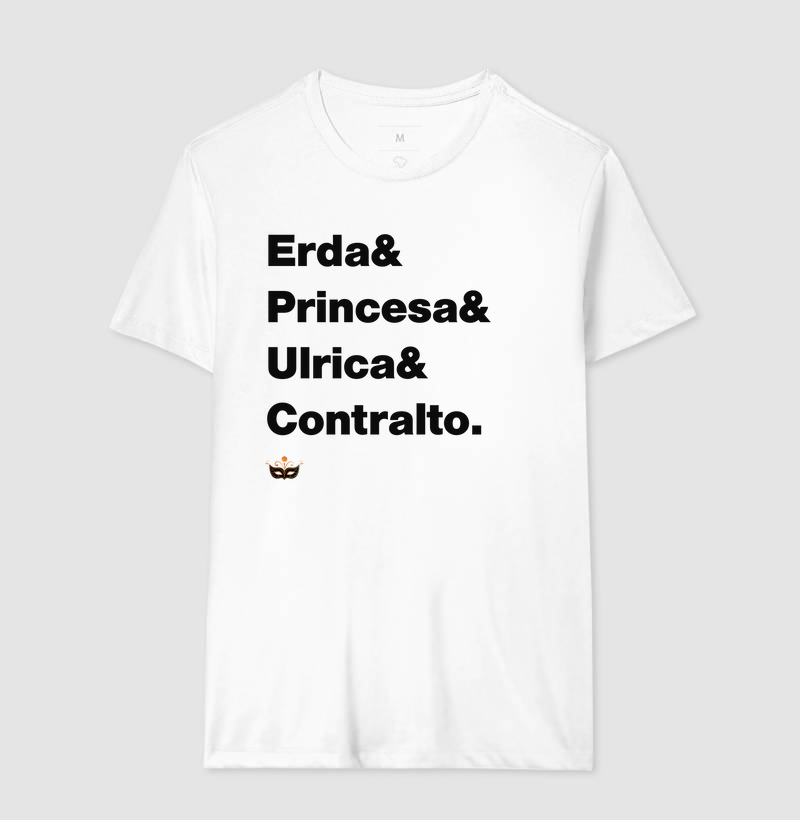 Camisa 8