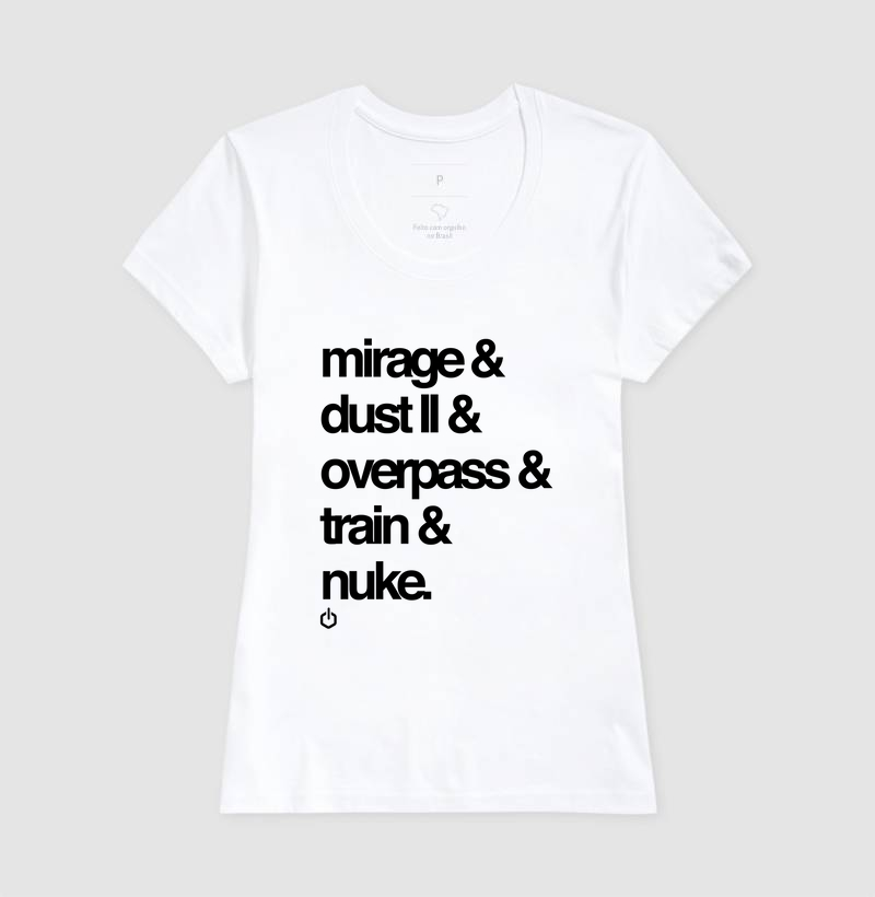 Camisa 4