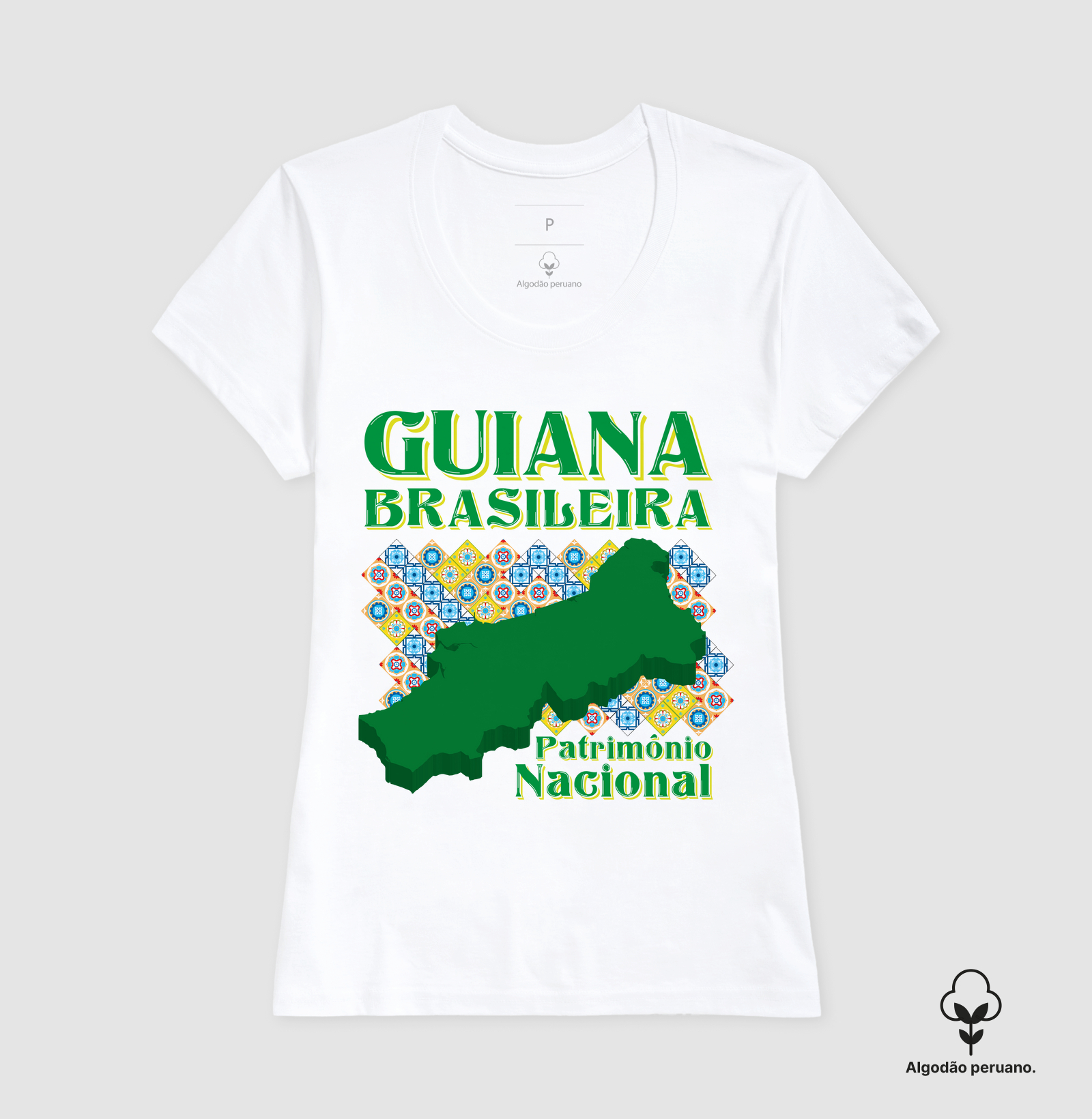 Camisa 6