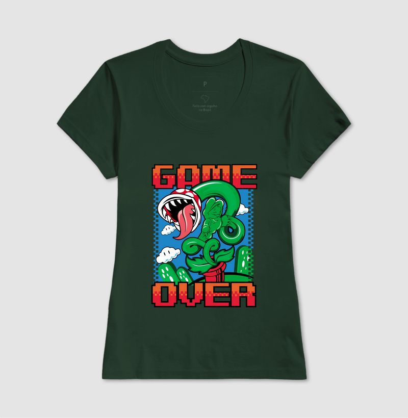 Camisa 12