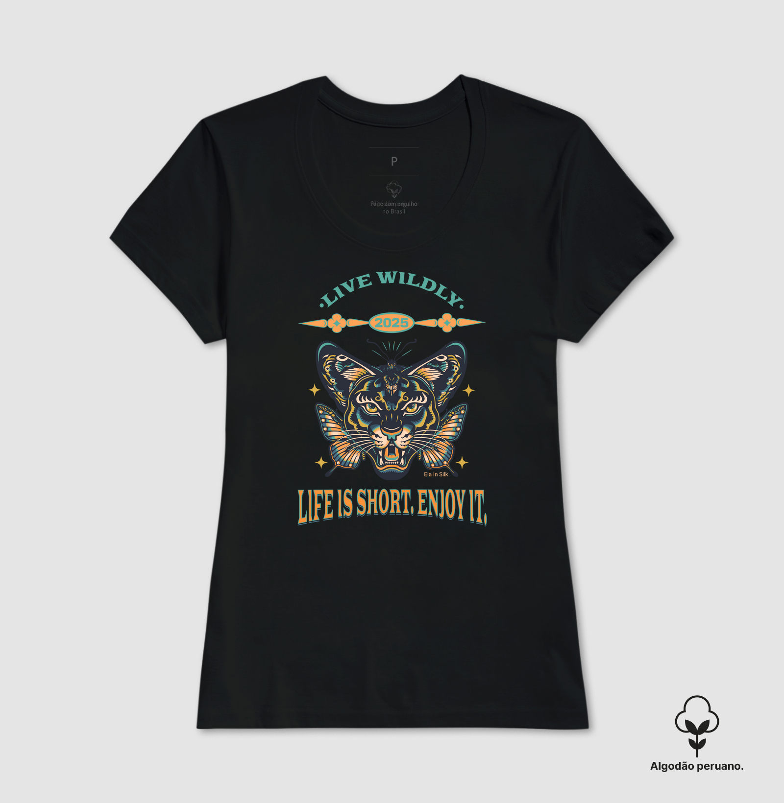 Camisa 3