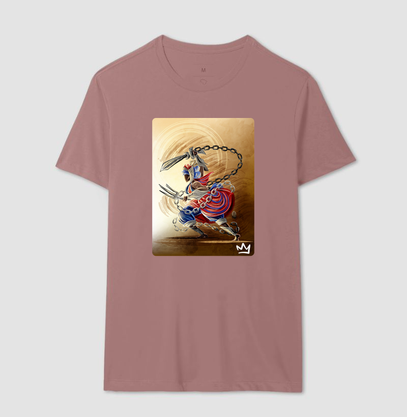 Camisa 16