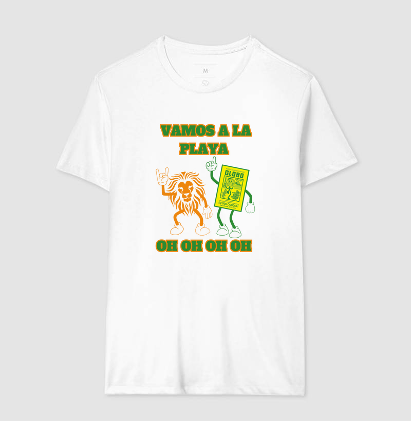 Camisa 3