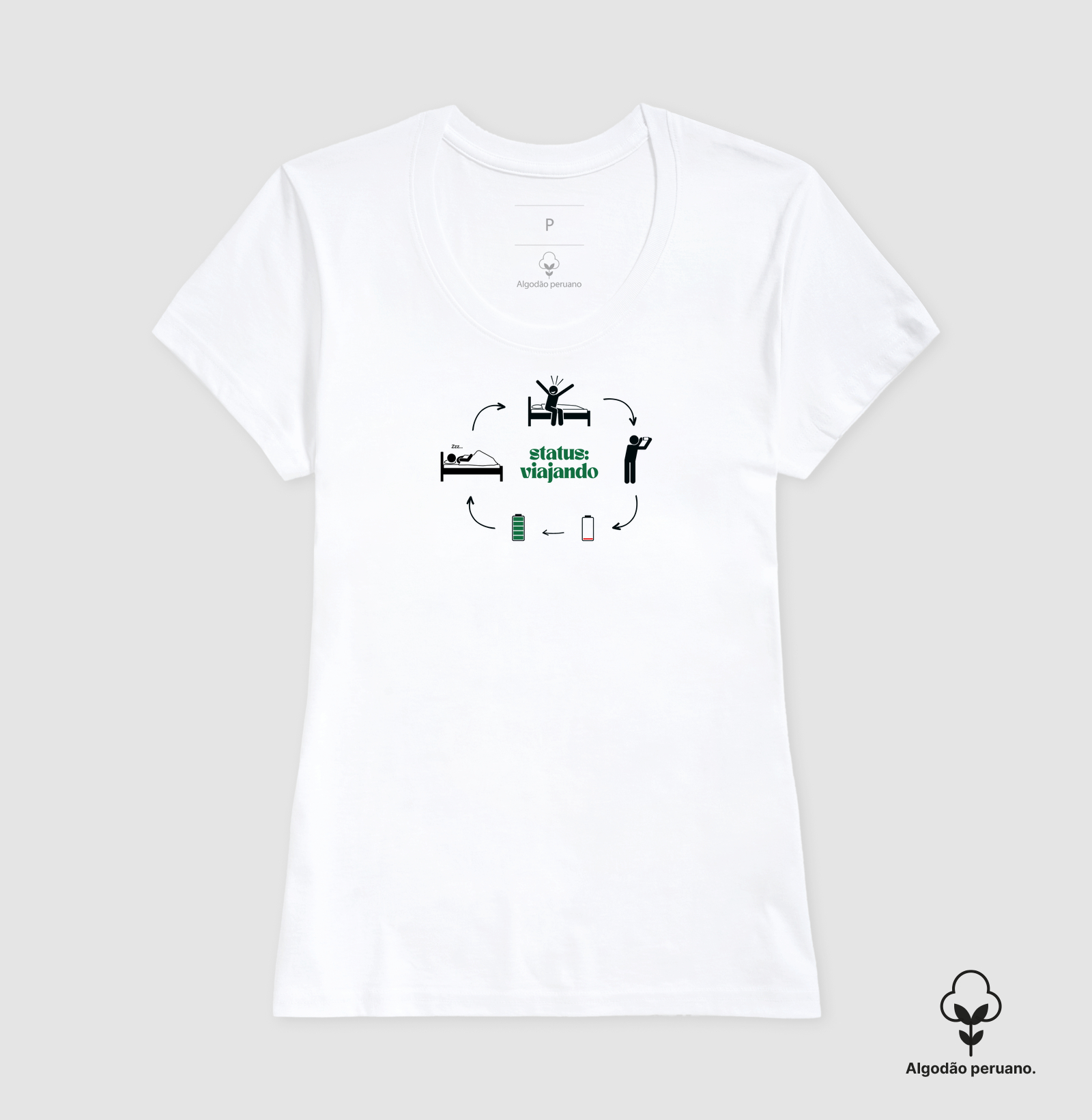 Camisa 1
