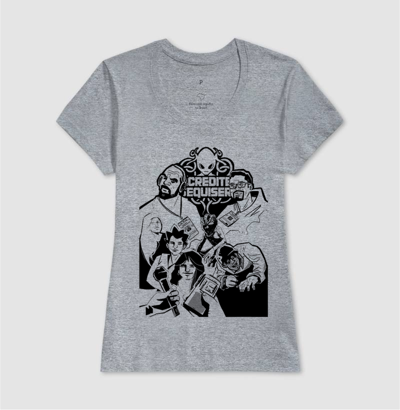 Camisa 5