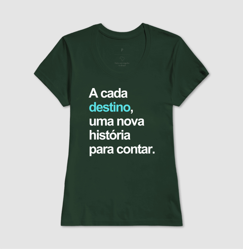Camisa 12