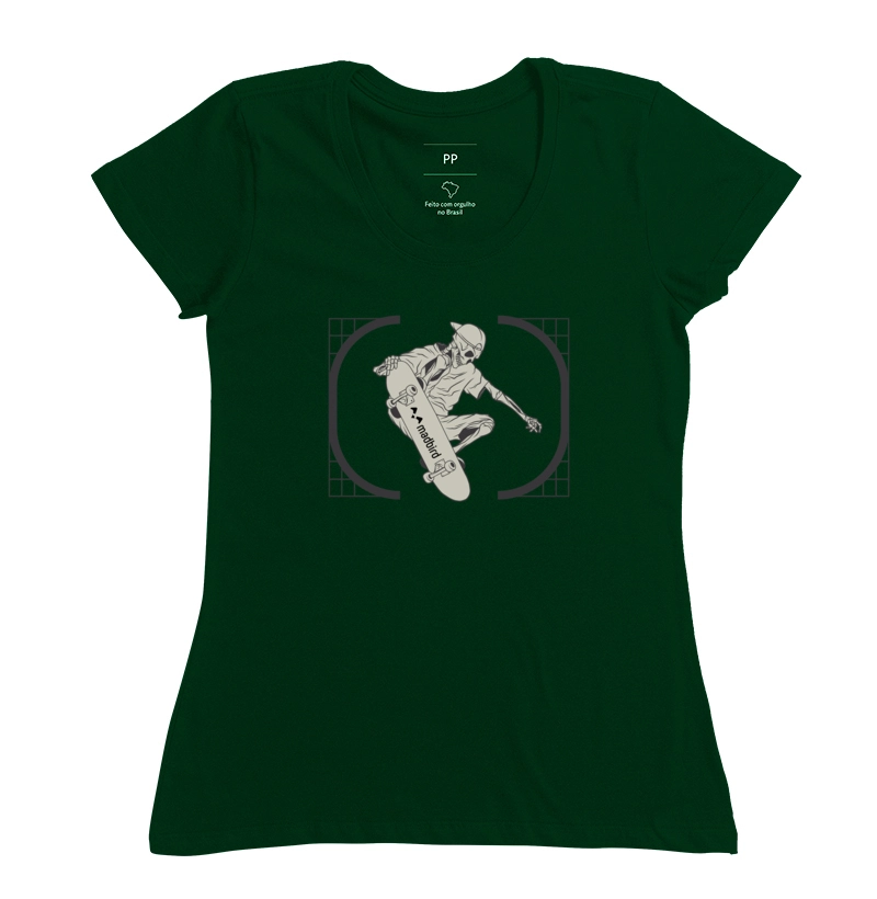 Camisa 12