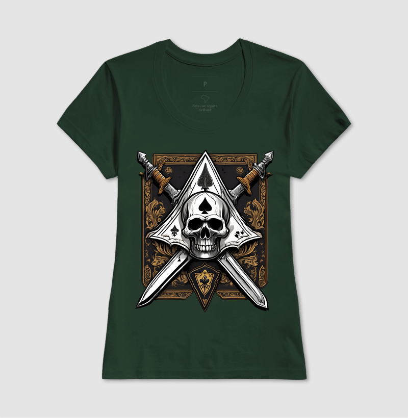 Camisa 12