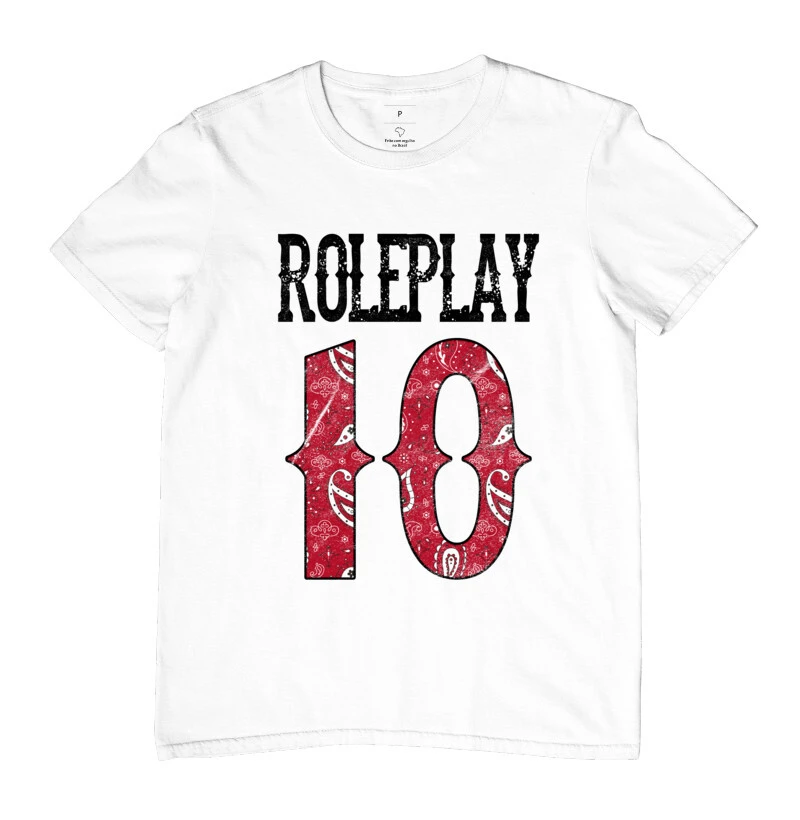Camisa 4