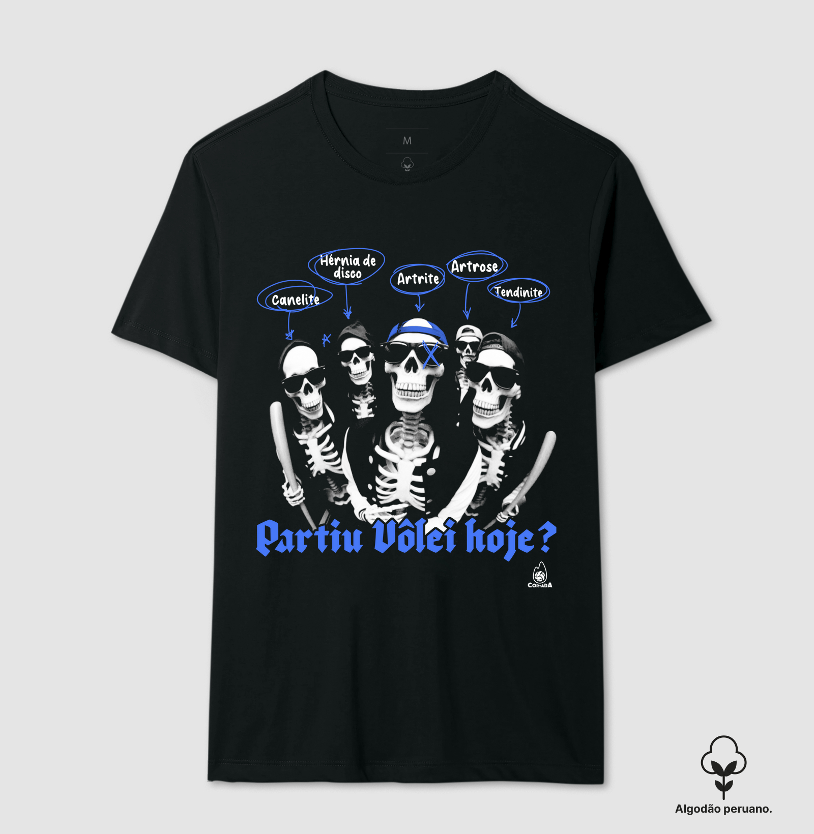 Camisa 1