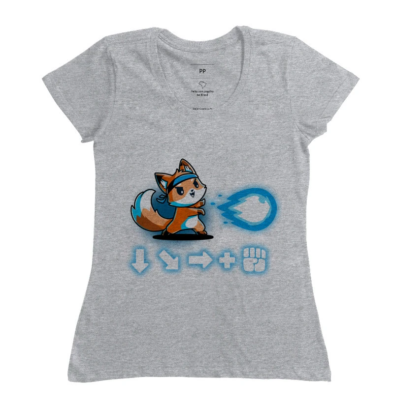 Camisa 7