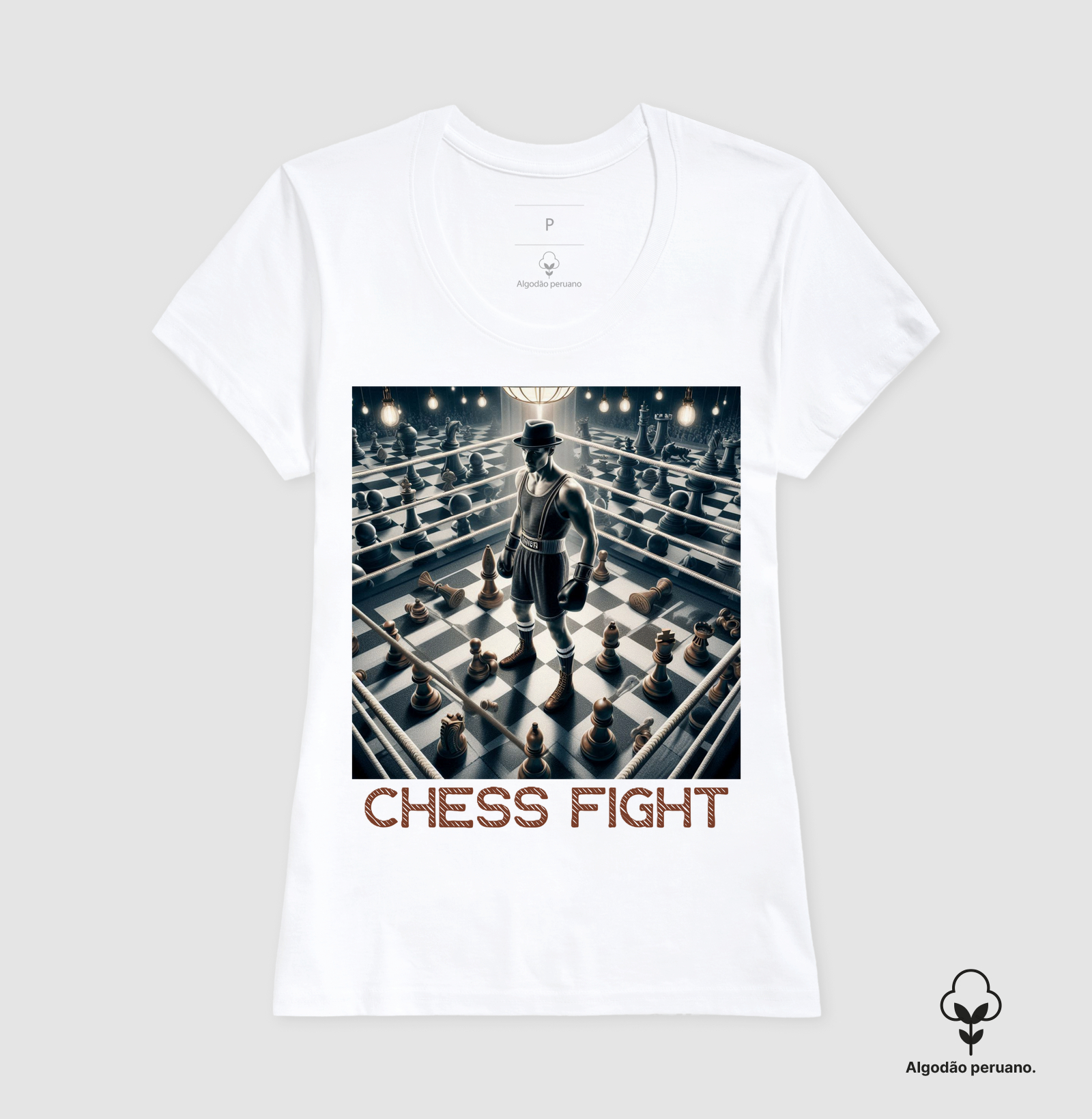 Camisa 6
