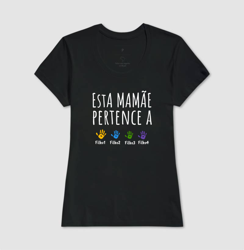 Camisa 13