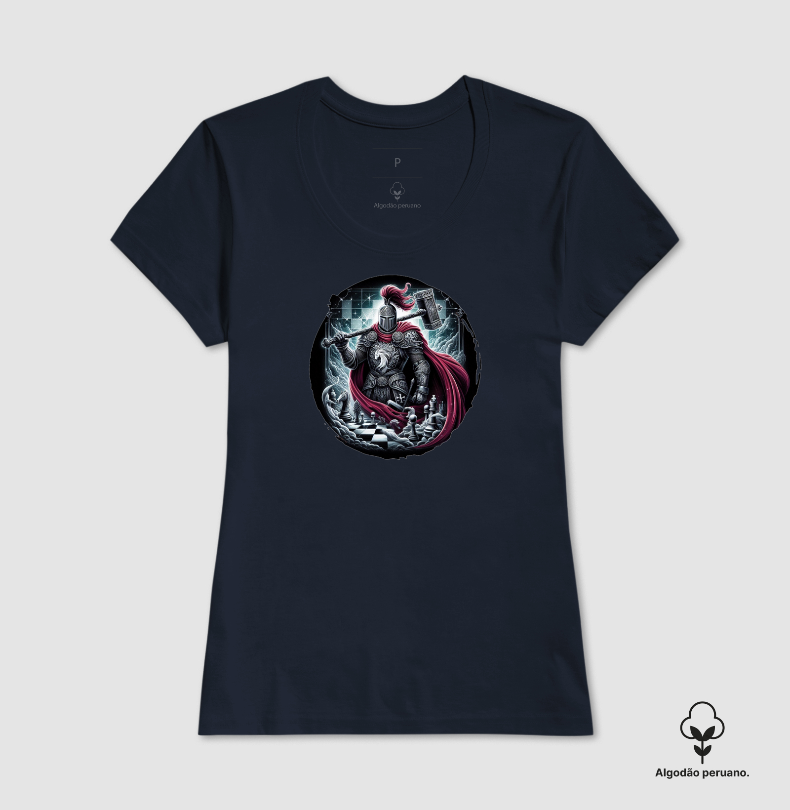 Camisa 6