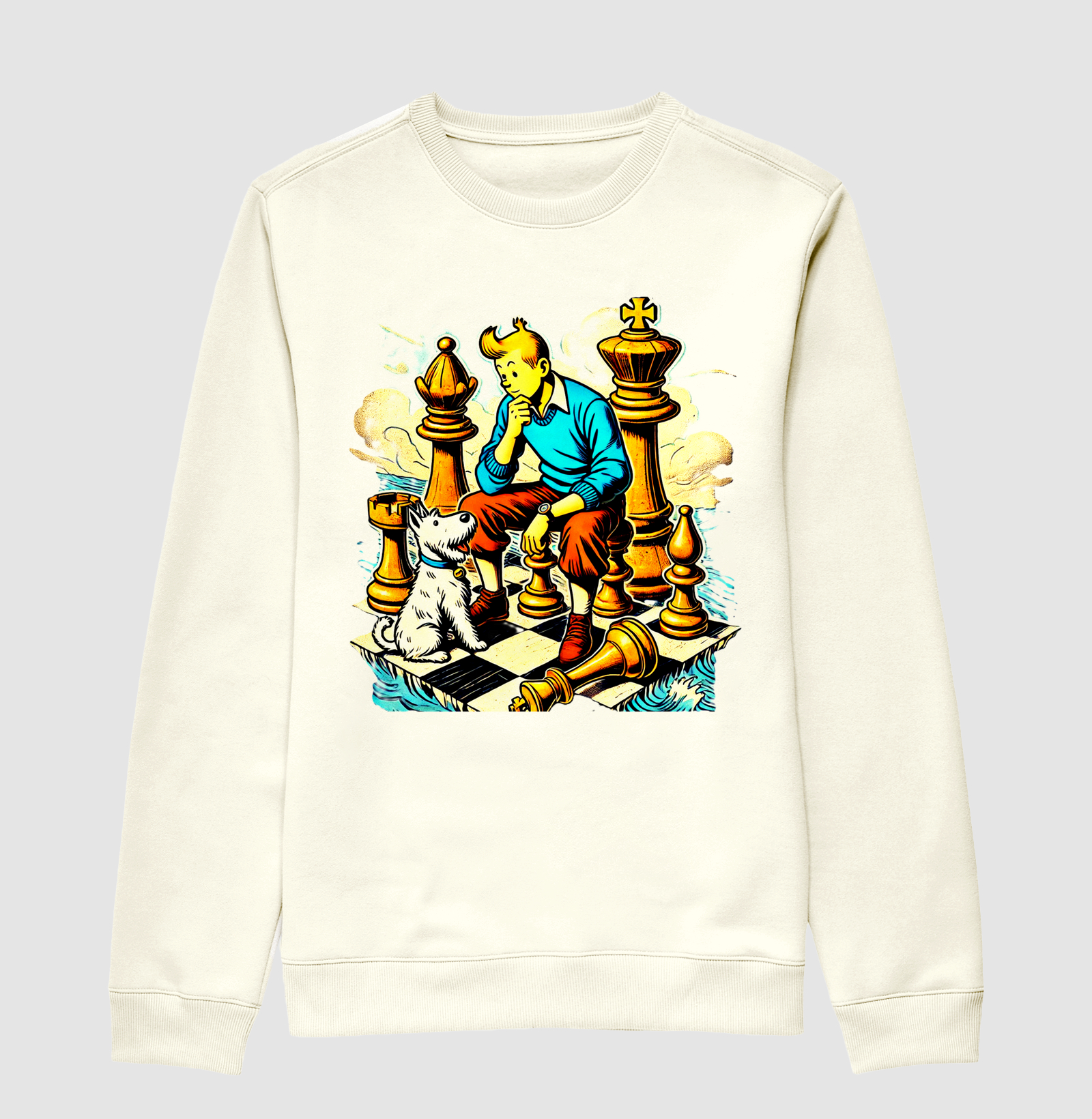 Camisa 1